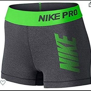 NIKE PRO COOL 3" GRX SHORT - SMALL